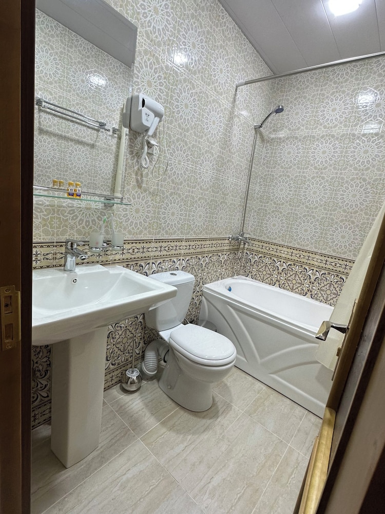 Hotel Old Bukhara 48/50