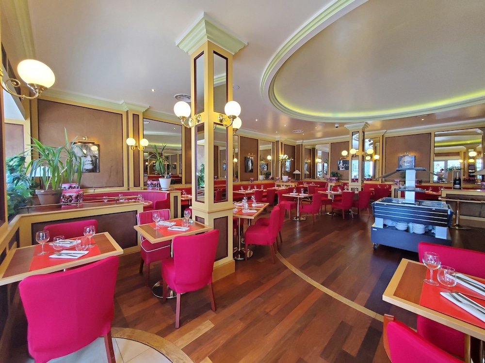 Hotel Vauban 33/44