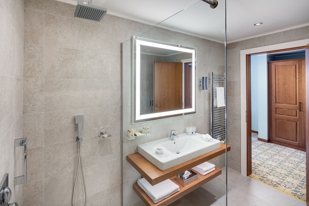 Centralni Lazne Ensana Health Spa Hotel 46/49