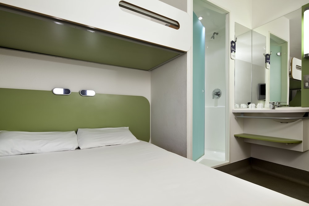 Ibis Budget Glasgow 21/56