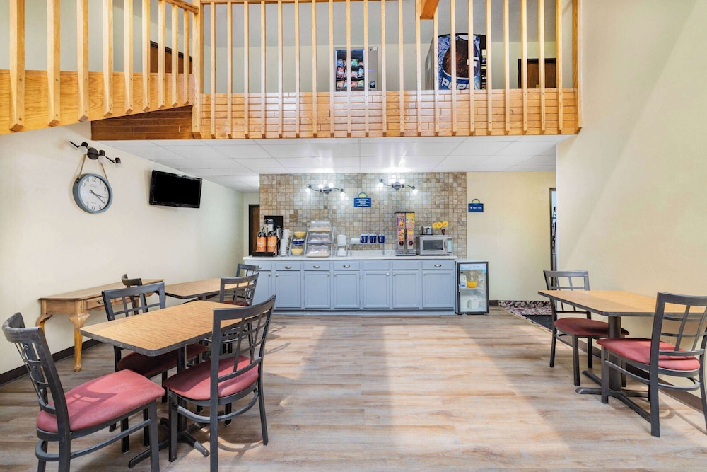 Days Inn by Wyndham Monticello 20/24