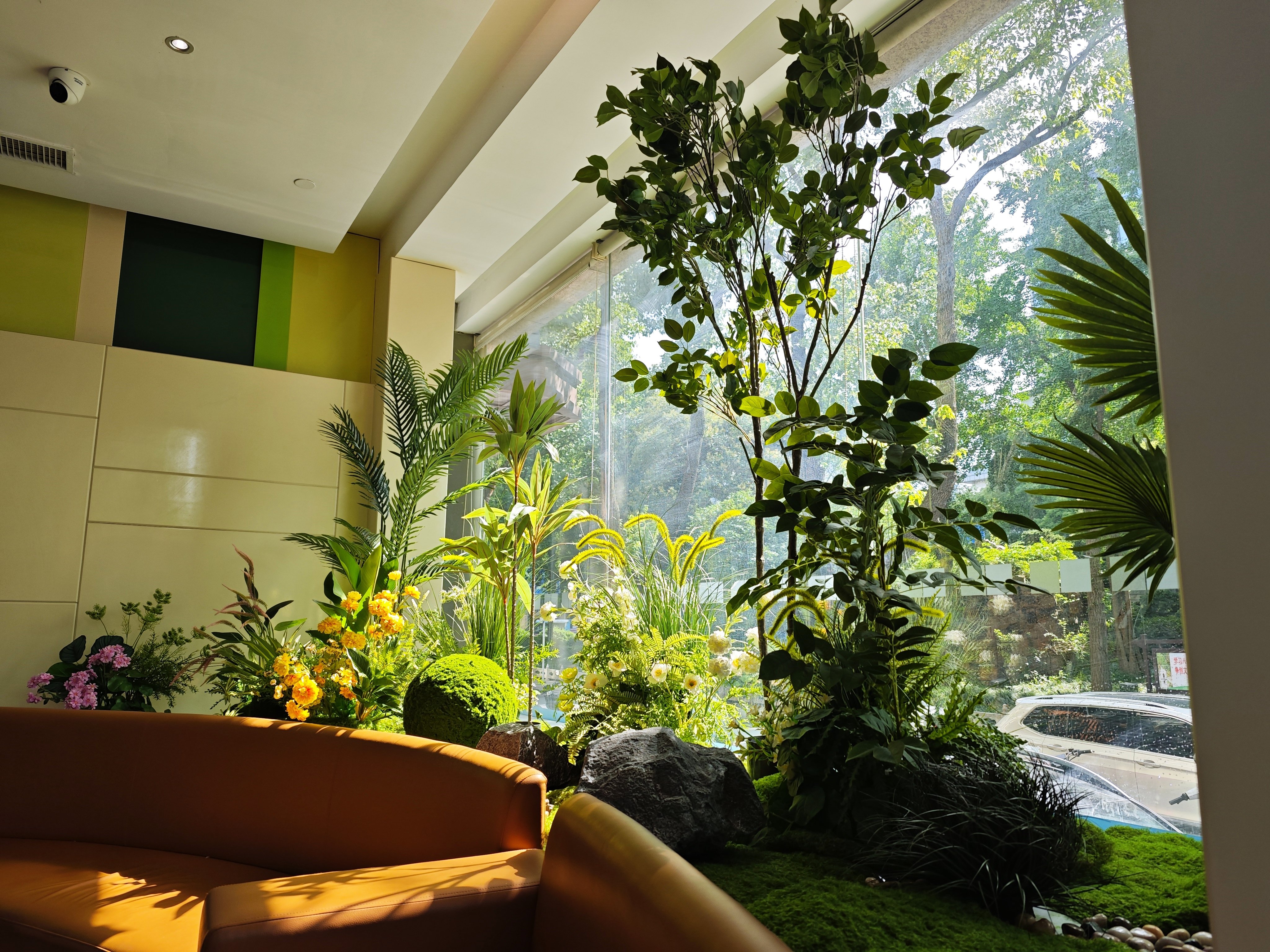 Holiday Inn Express Yangzhou City Center 44/71