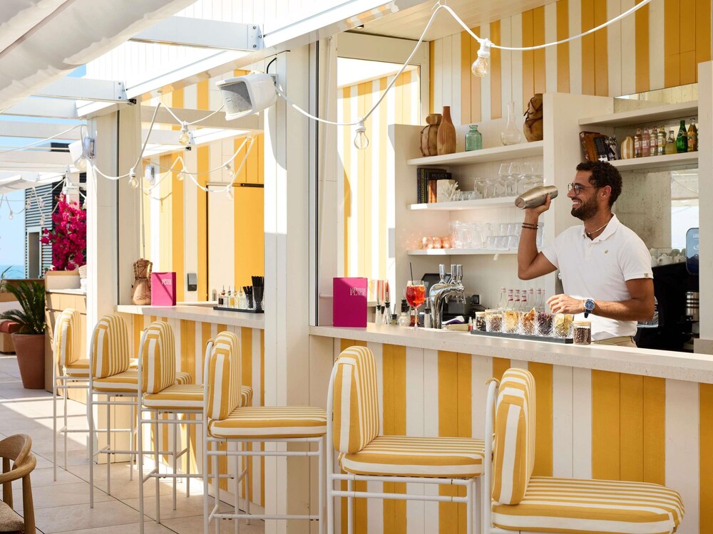 Talaia Hotel & Spa Biarritz - MGallery Collection 65/75