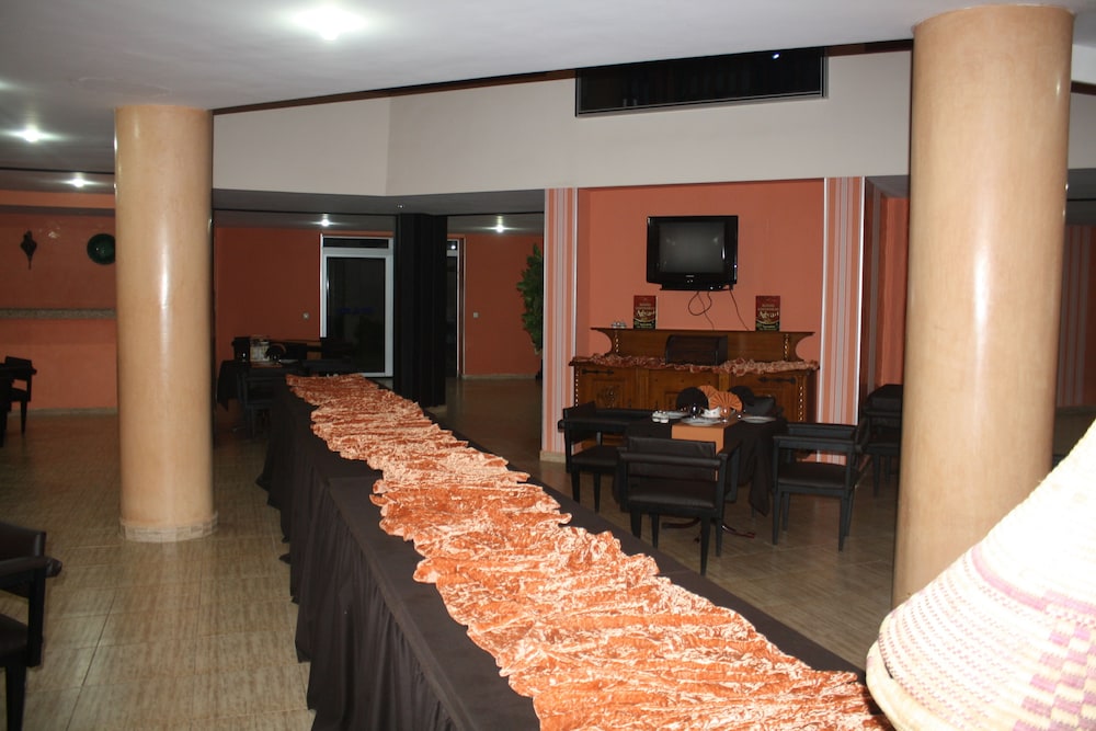 RESIDENCE AGYAD 28/50