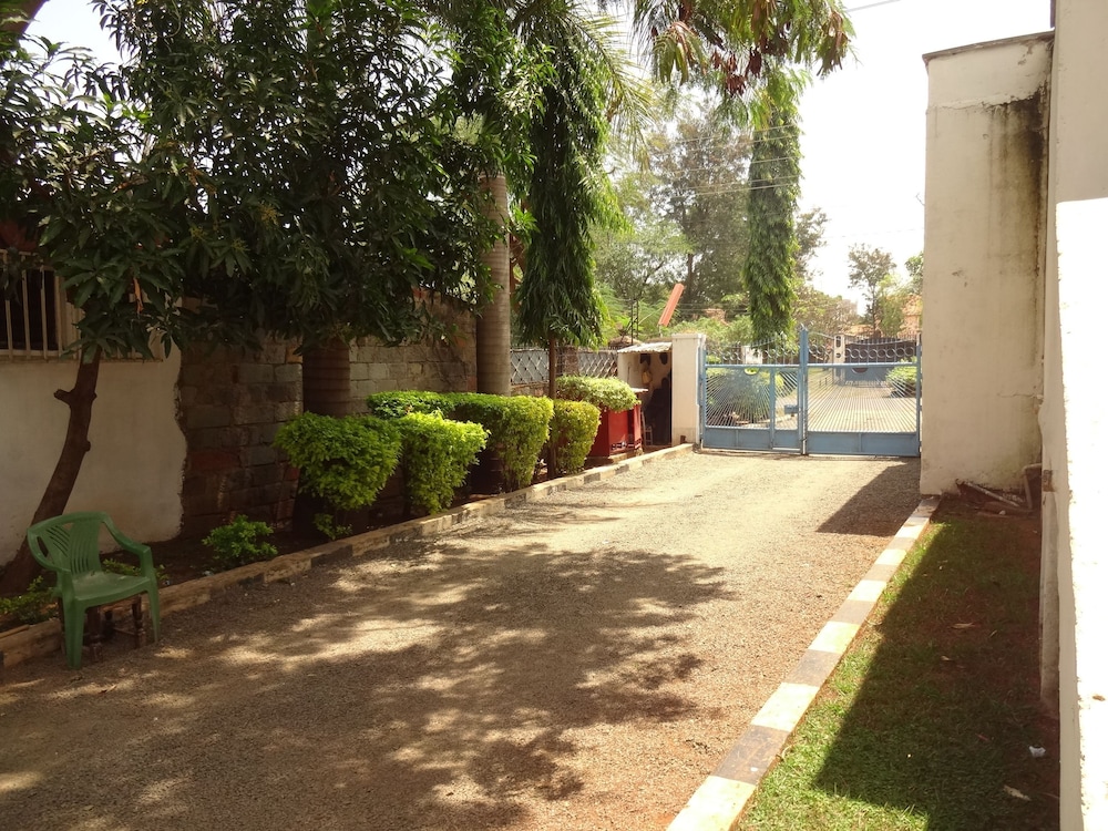 Milimani Holiday Resort 24/29