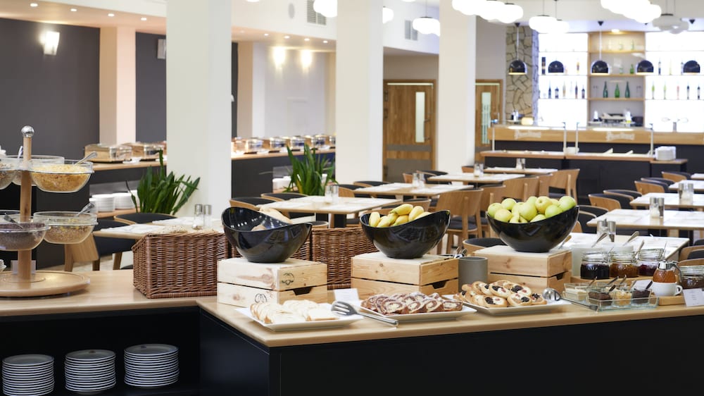 Orea Wellness Hotel Horizont 53/74