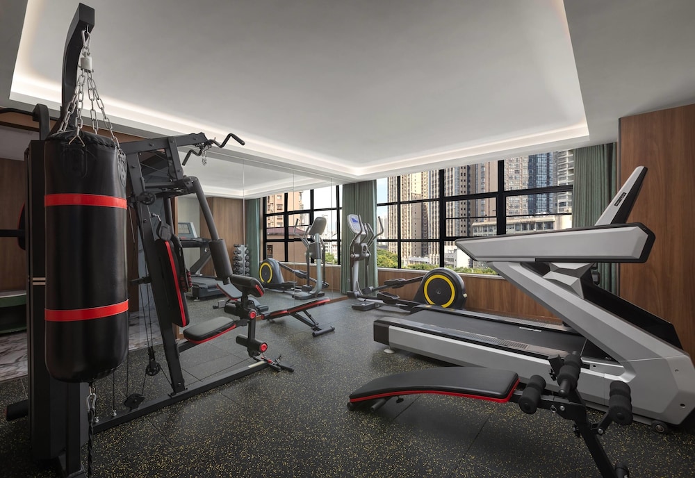 Days Inn by Wyndham Changsha Yuanda Road 16/20