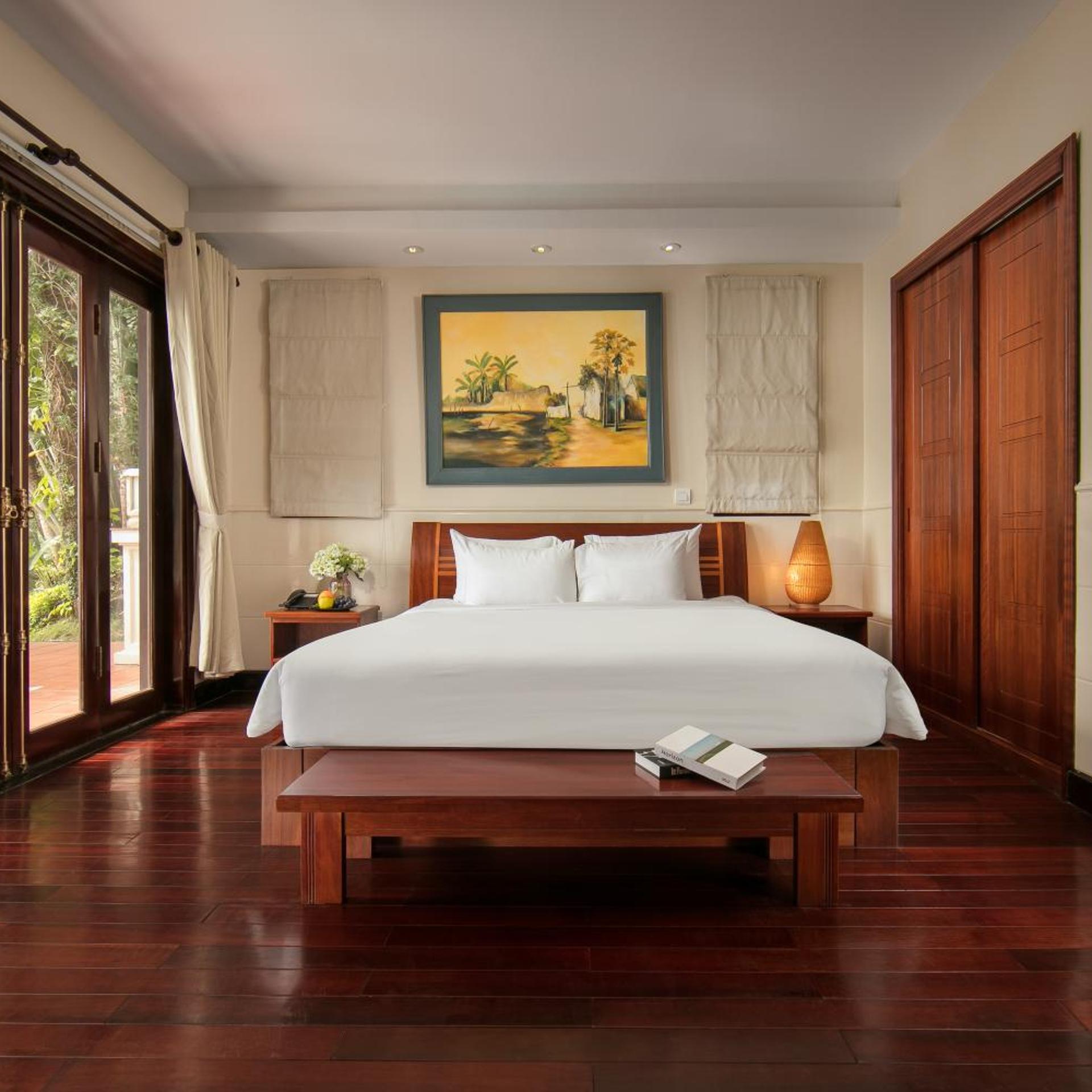 2 Bedrooms, Villa, Beach Front, Private Pool