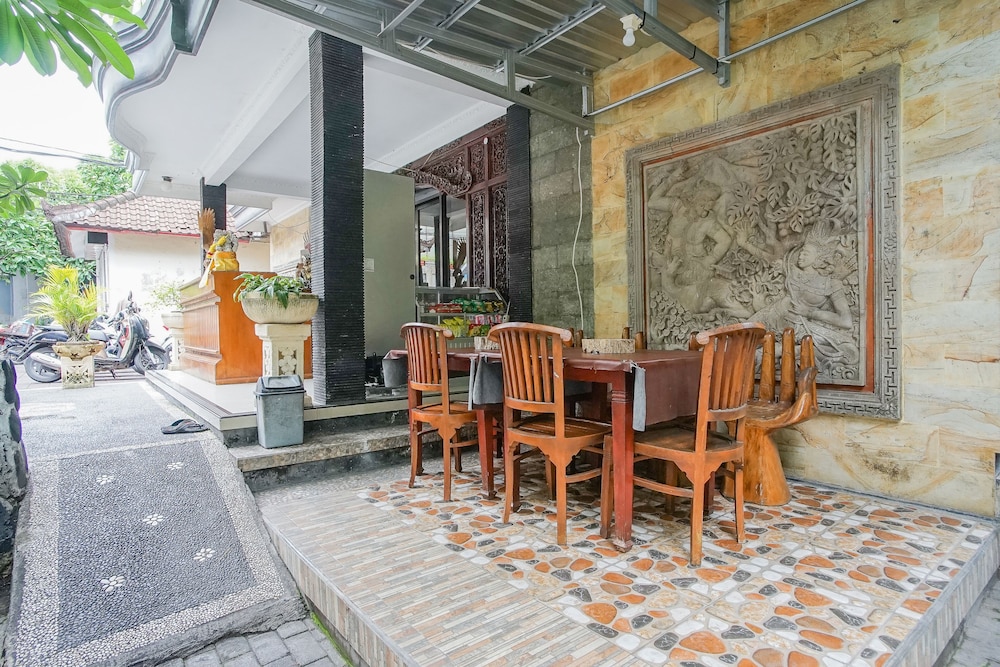 Mahendra Beach Inn 29/41