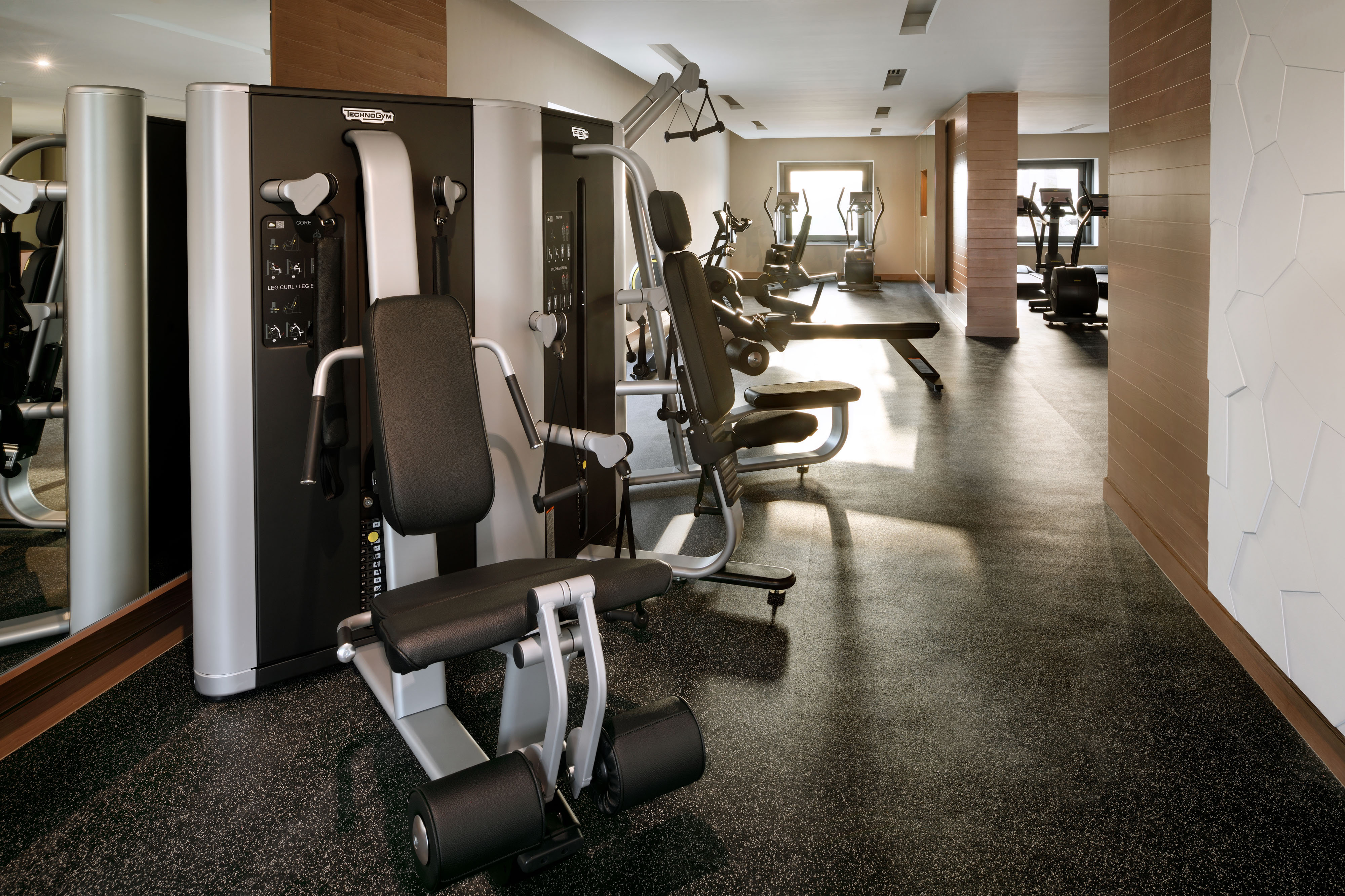 Holiday Inn & Suites - Dubai Festival City, an IHG Hotel 35/70