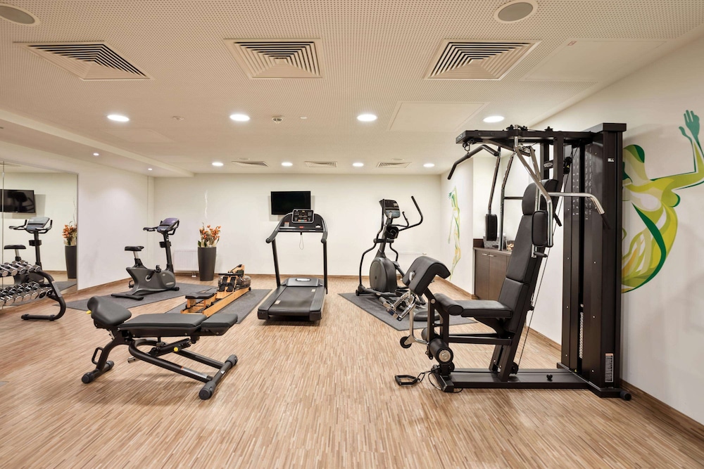 AUSTRIA TREND HOTEL DOPPIO 40/70
