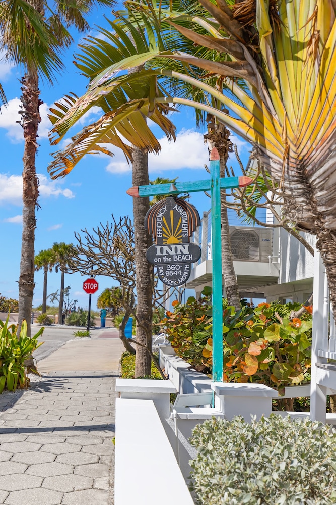 Inn On The Beach 42/50