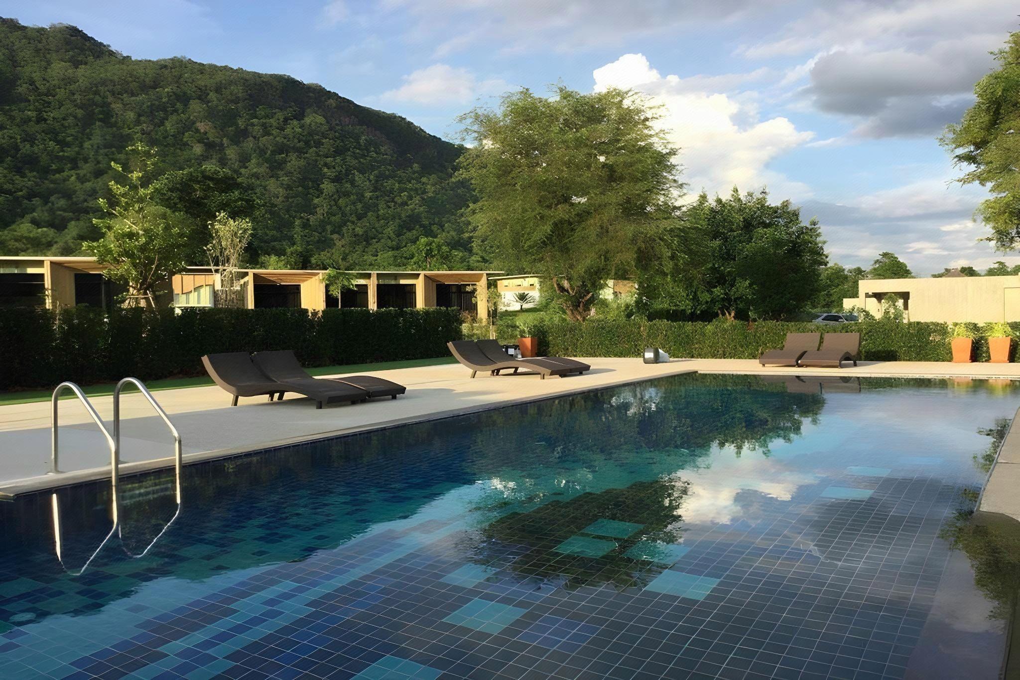 Curve 360 Hotel Khaoyai 62/69