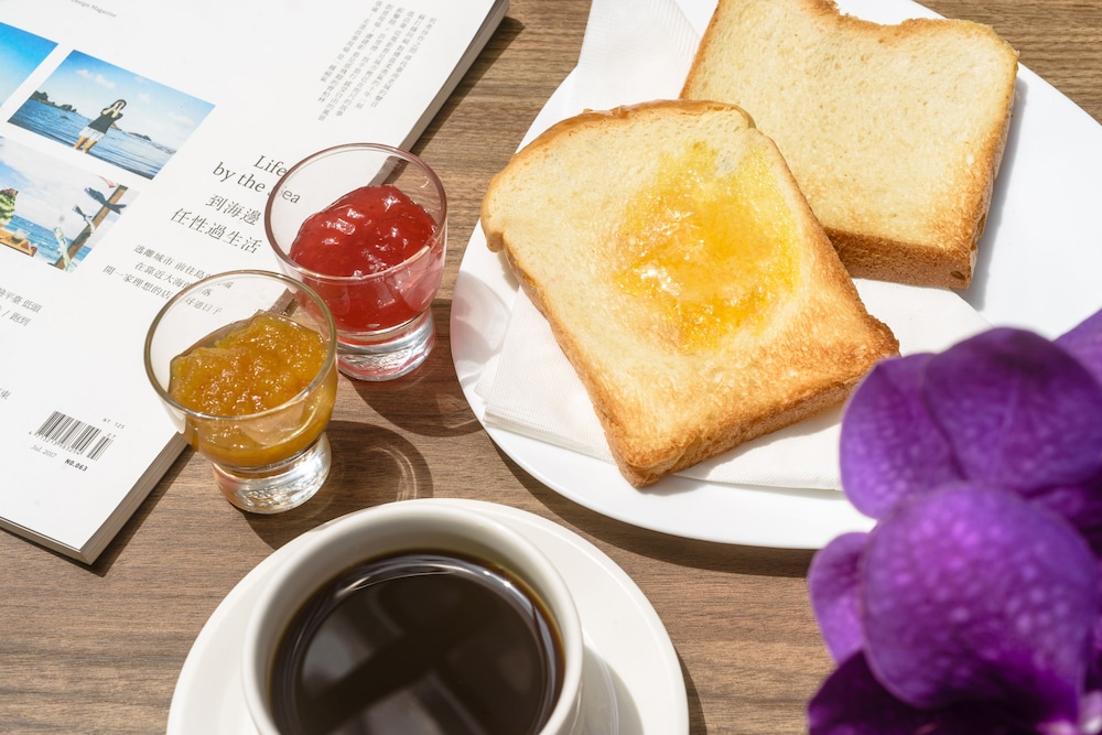 Chiayi King Hotel 34/65