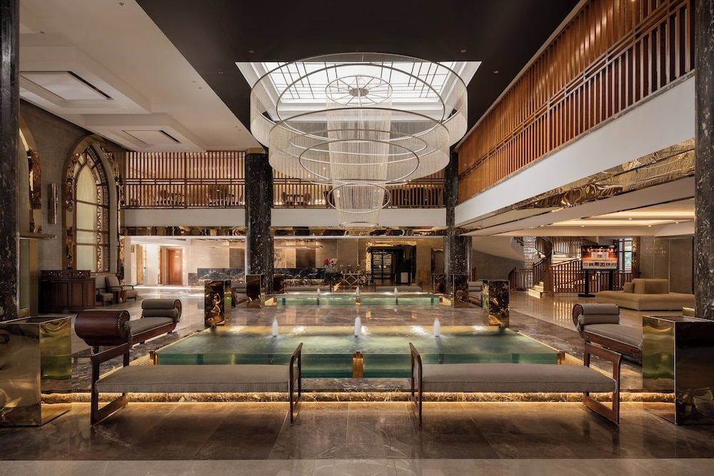 The Grand Hotel Sharm el Sheikh 39/62