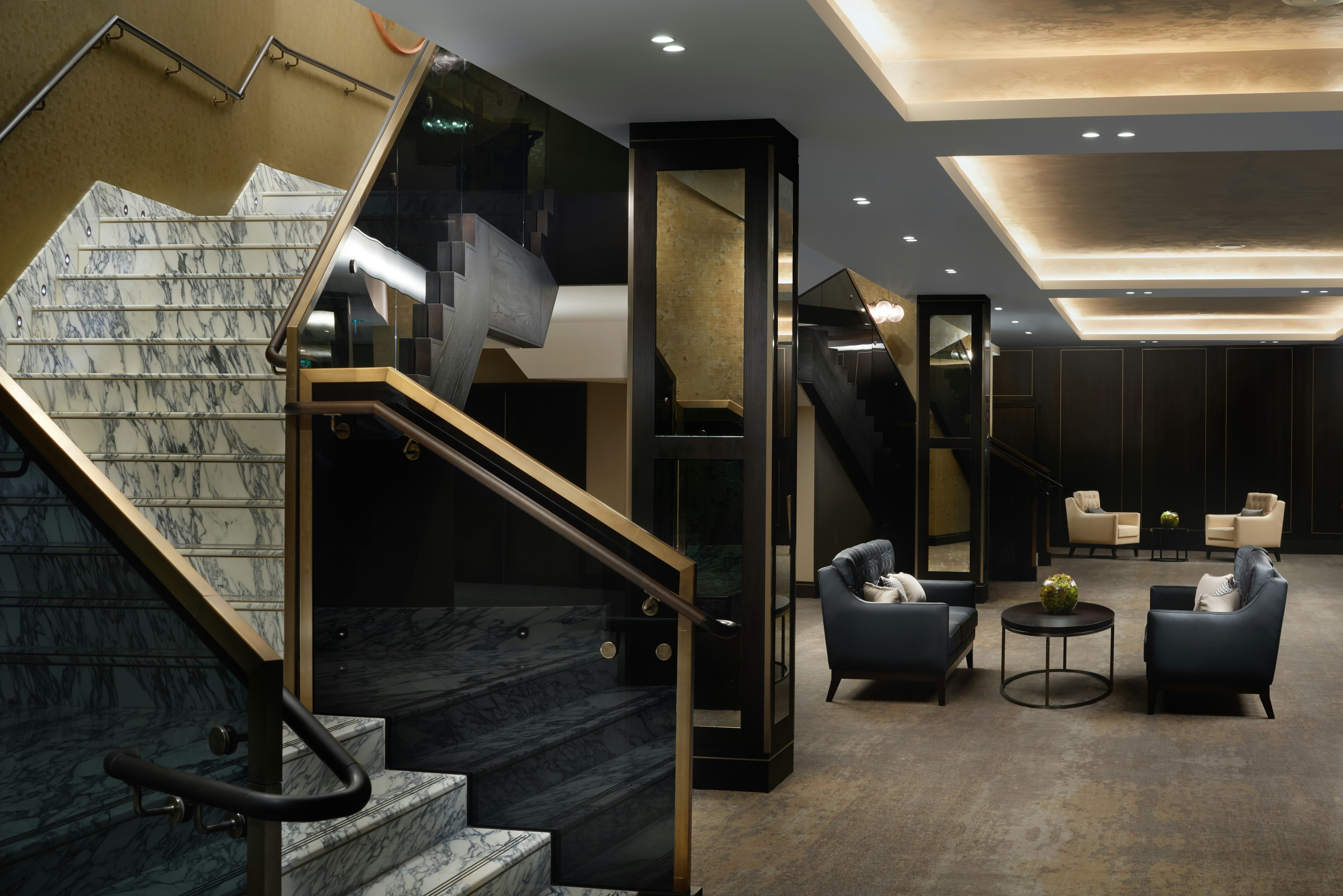 Hilton London Bankside 33/66