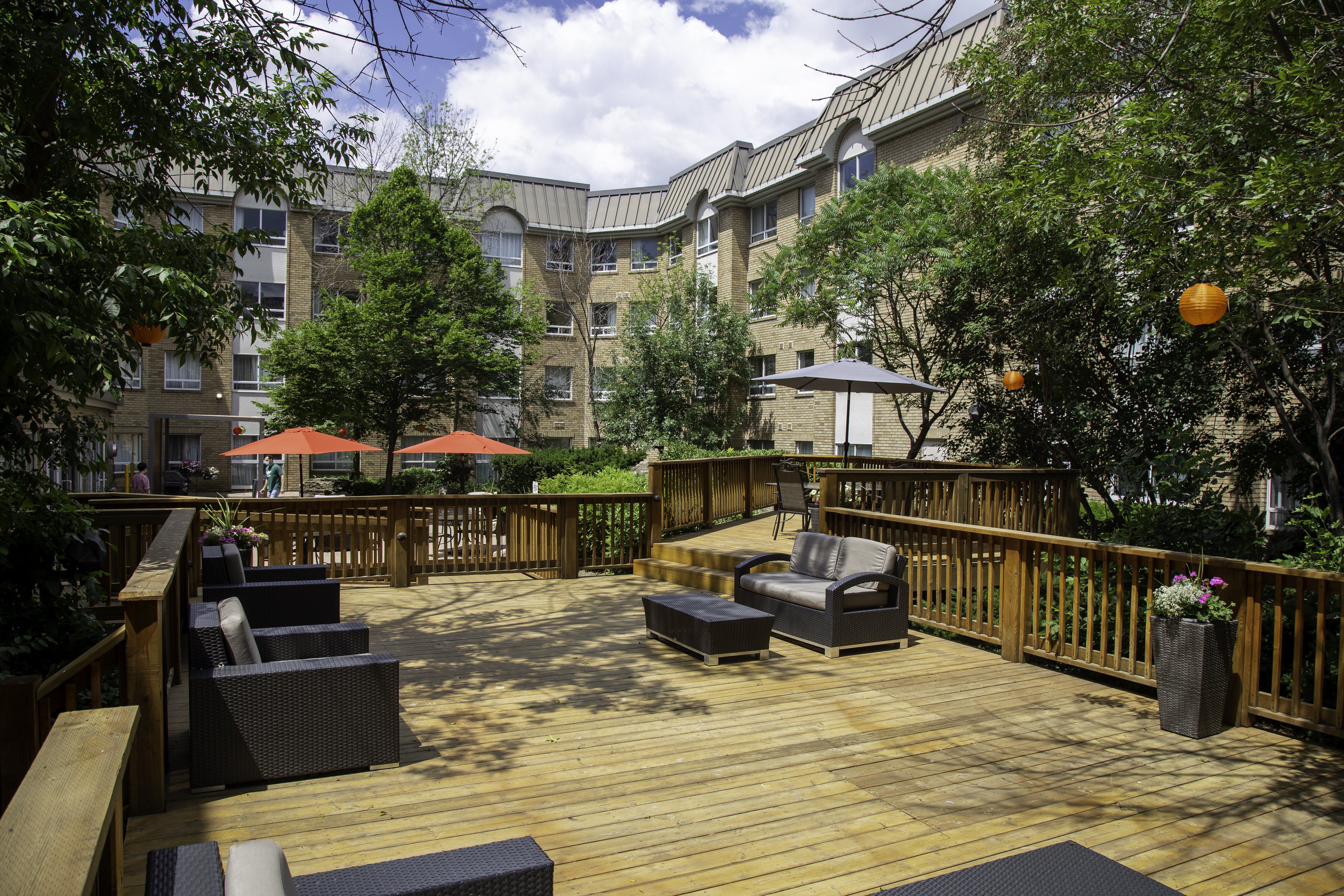 Staybridge Suites Toronto - Vaughan South 54/56