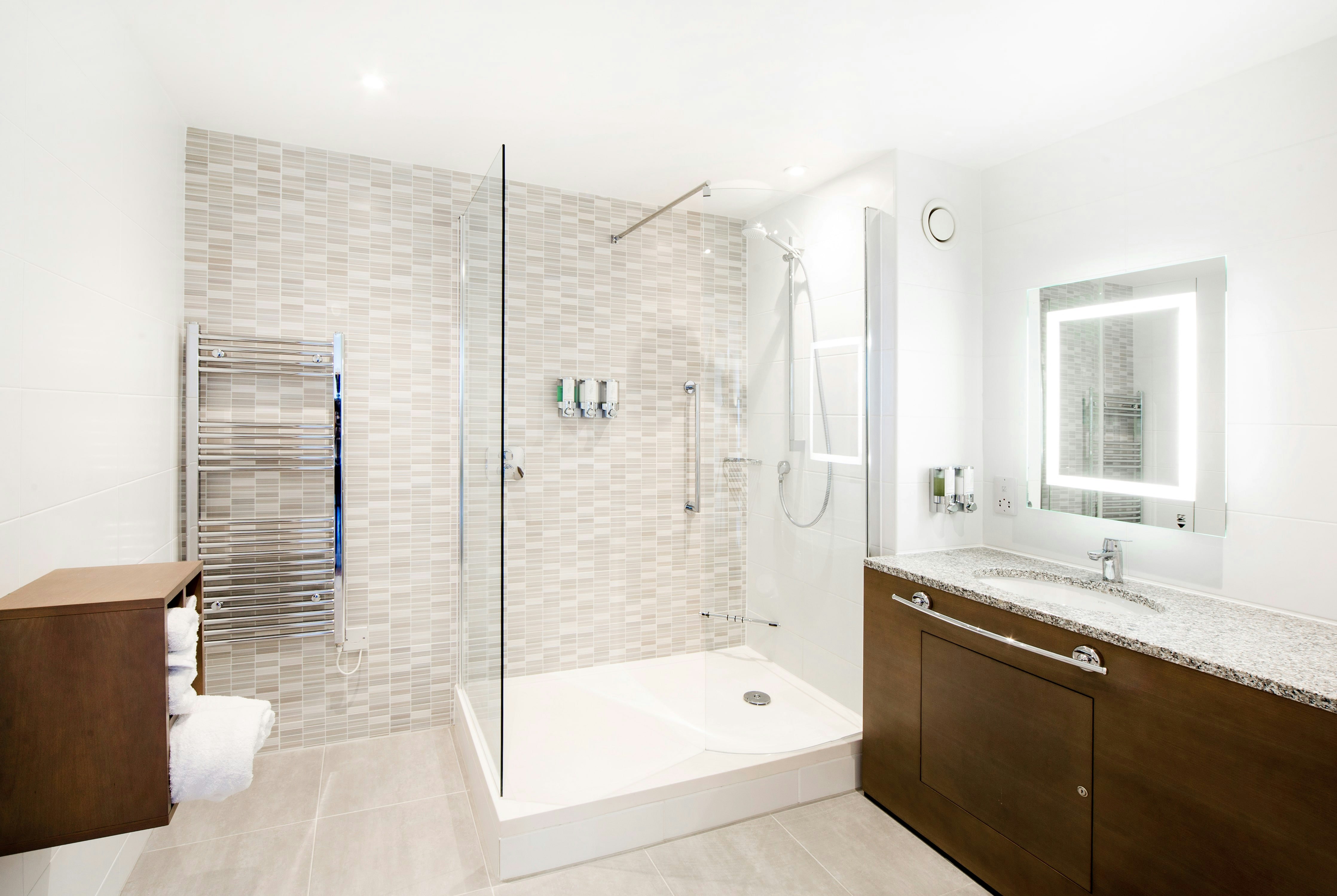 Hampton By Hilton Blackpool 22/22