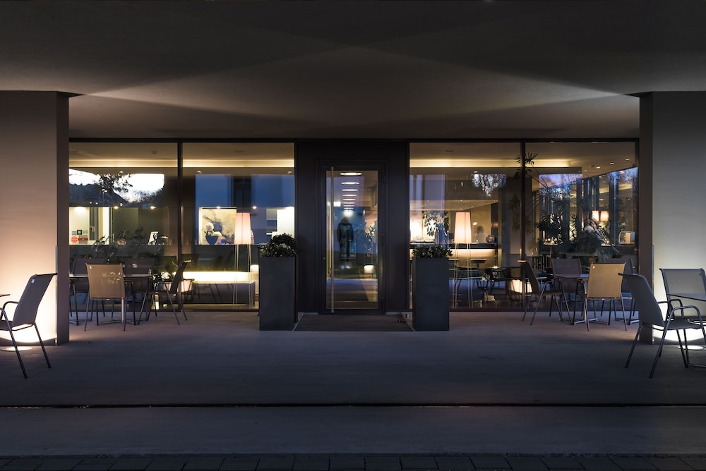 Hotel Kreuzlingen am Hafen 26/45