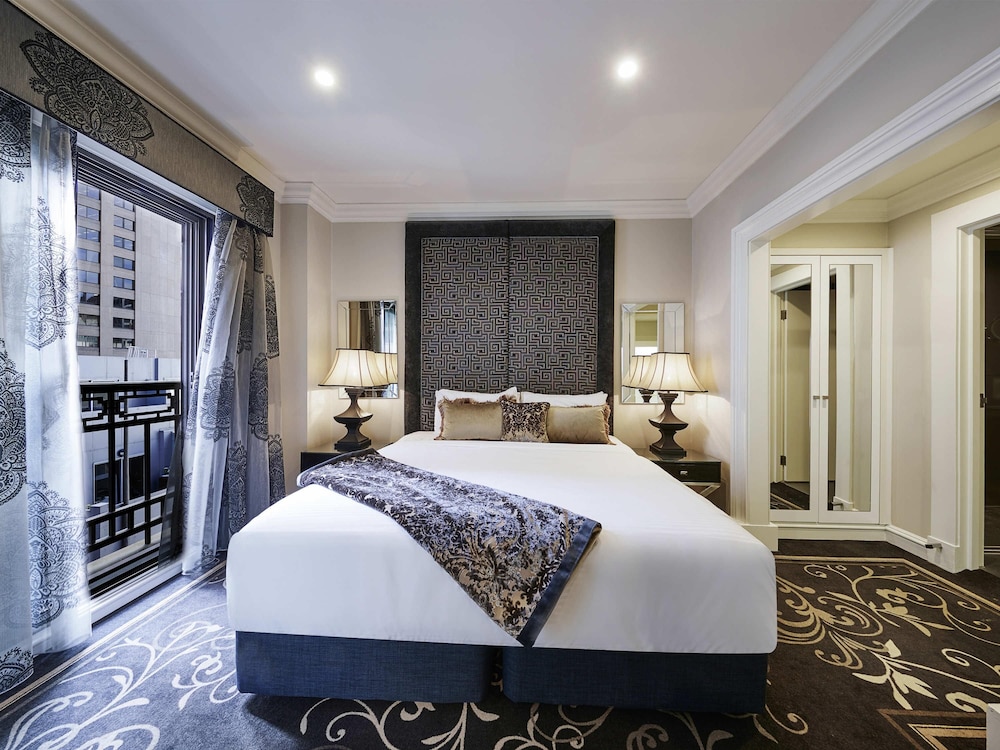 The Sebel Melbourne Flinders Lane 23/55