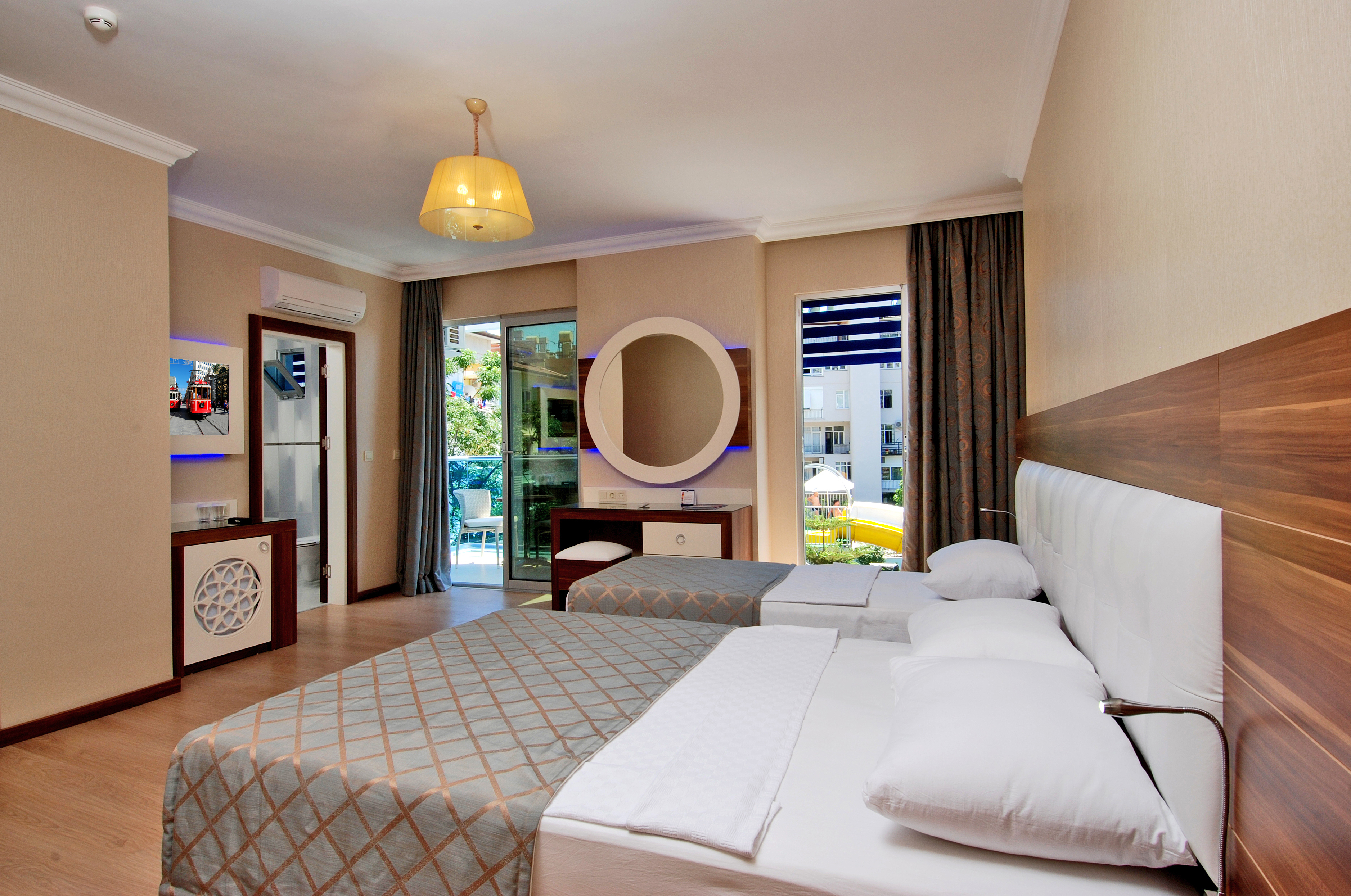 Grand Zaman Garden 7/50