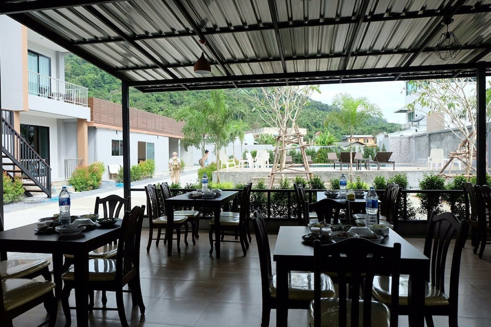 Aonang Sea Valley Resort 33/37