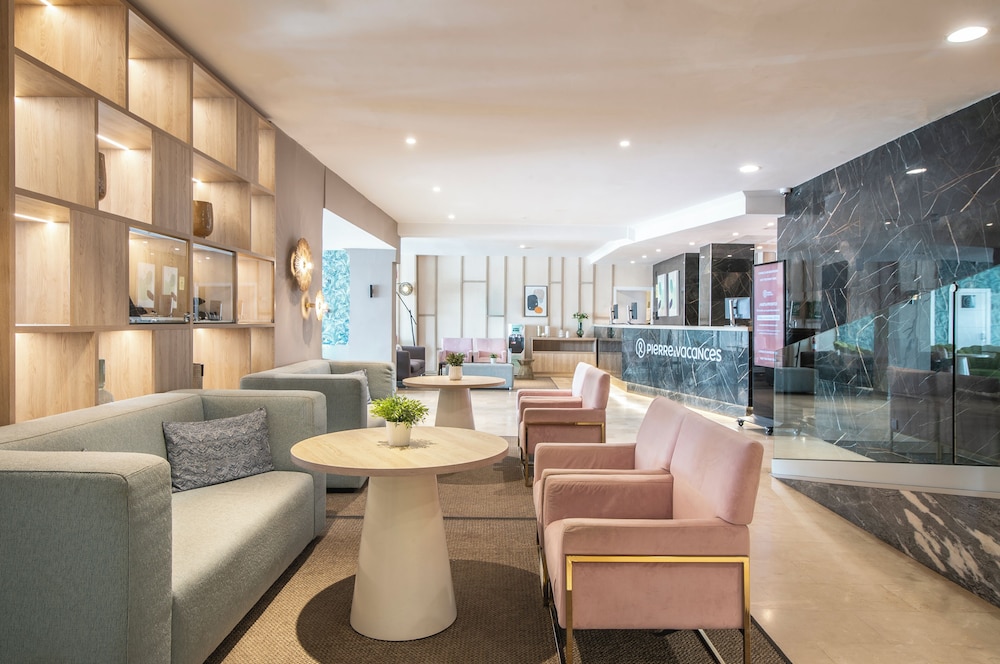 Hotel Costa Malaga (Adults Recommended) by Pierre & Vacances 36/57