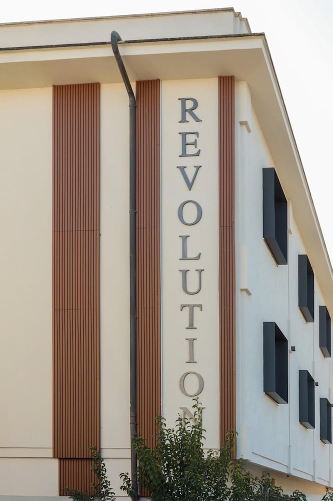 Best Western Hotel Revolution in ROME