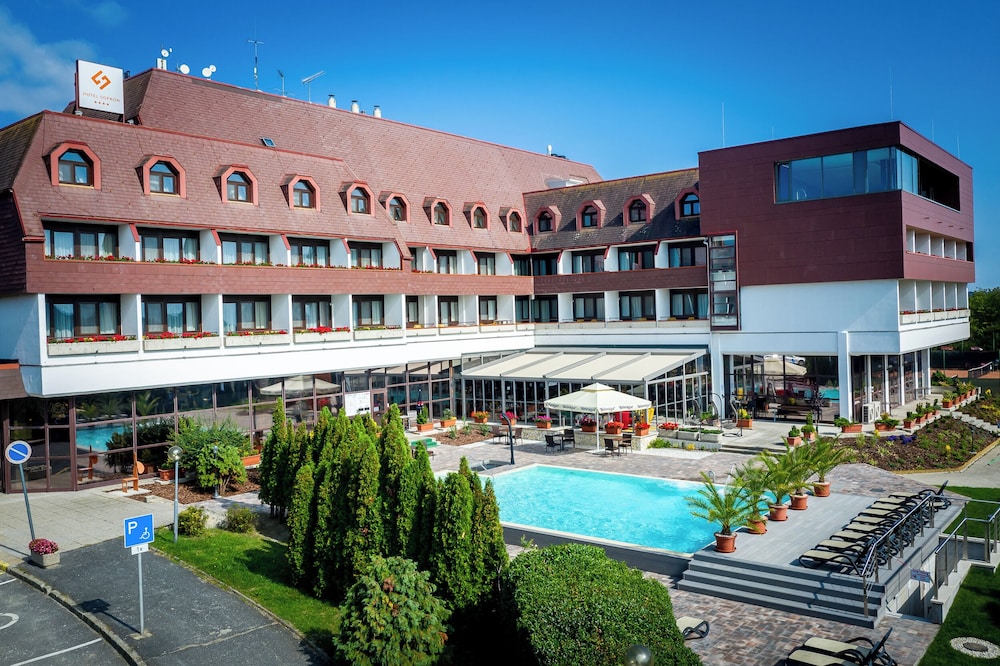 Hotel Sopron 4/73