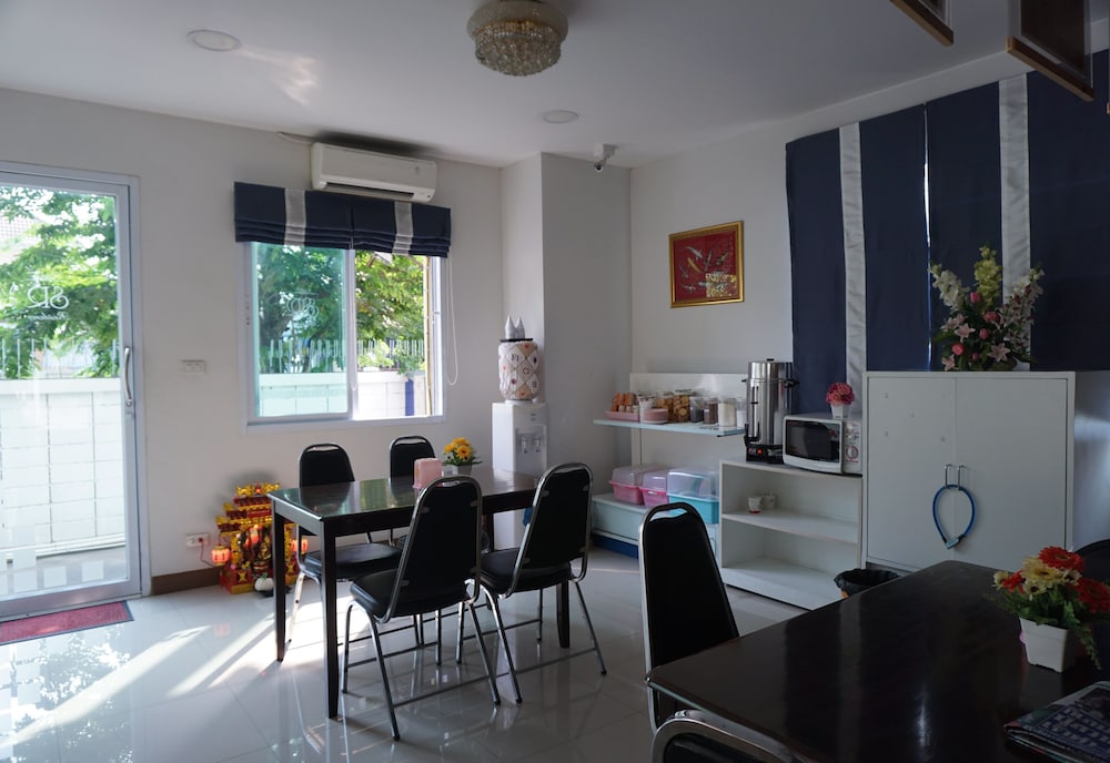 The Sr Residence Lampang 17/27