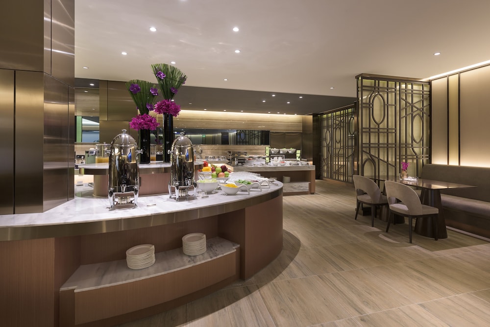 InterCityHotel Shanghai Hongqiao Airport 38/45