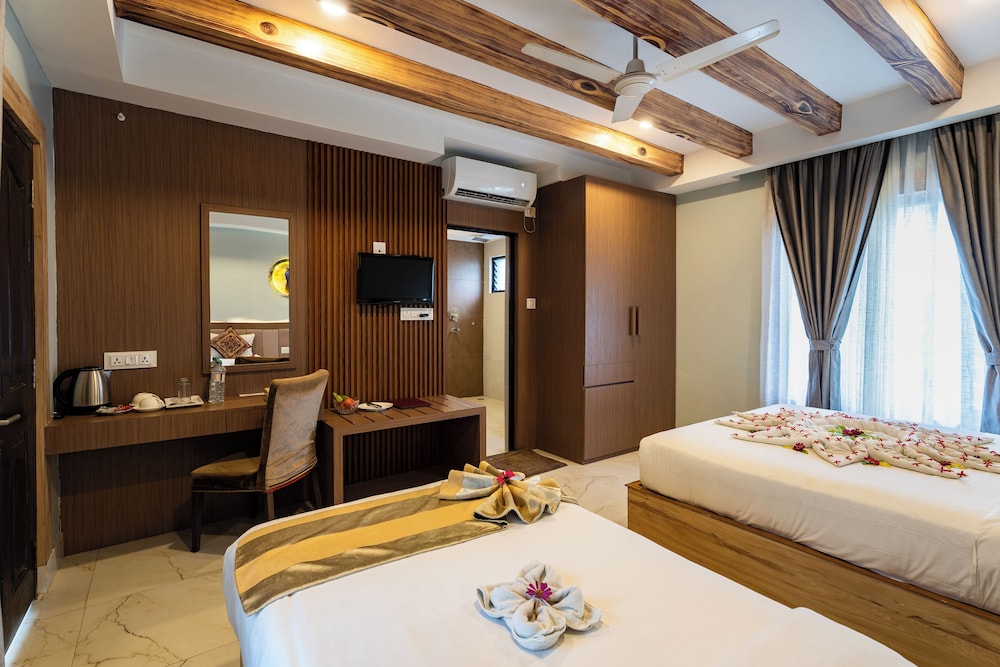 Hotel Seven Star 18/50