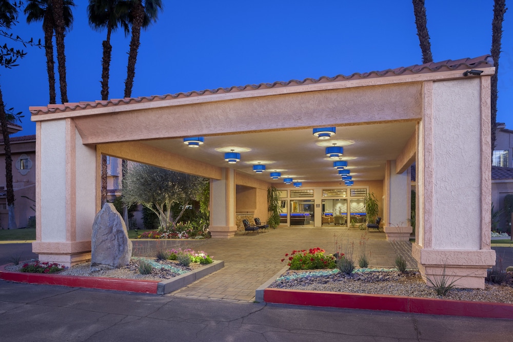 Hyatt Vacation Club at Desert Oasis 2/63