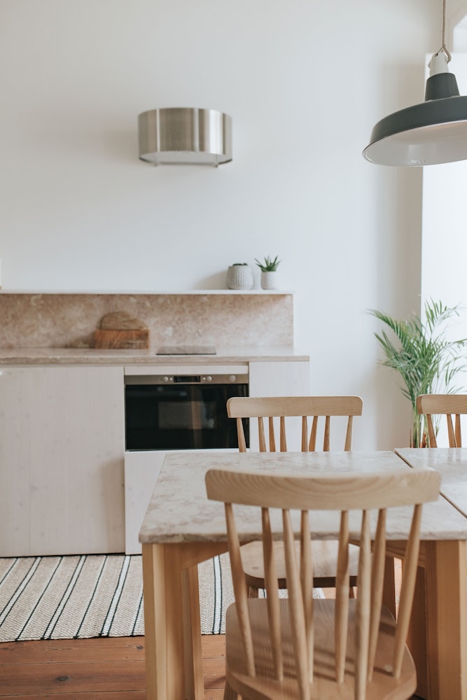 Dona Graca Lisbon Apartments 28/50