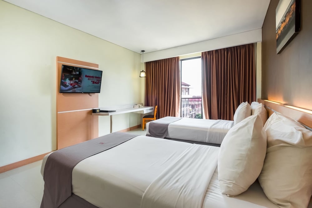 Nava Hotel Tawangmangu 25/73