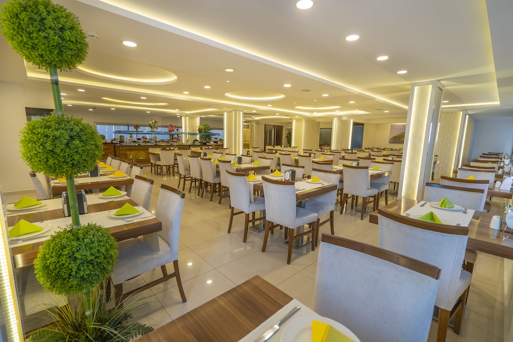 Kleopatra Life Hotel 22/43