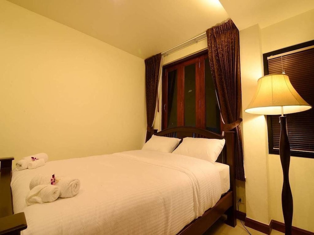 Ban U Thong Accommodations 15/28
