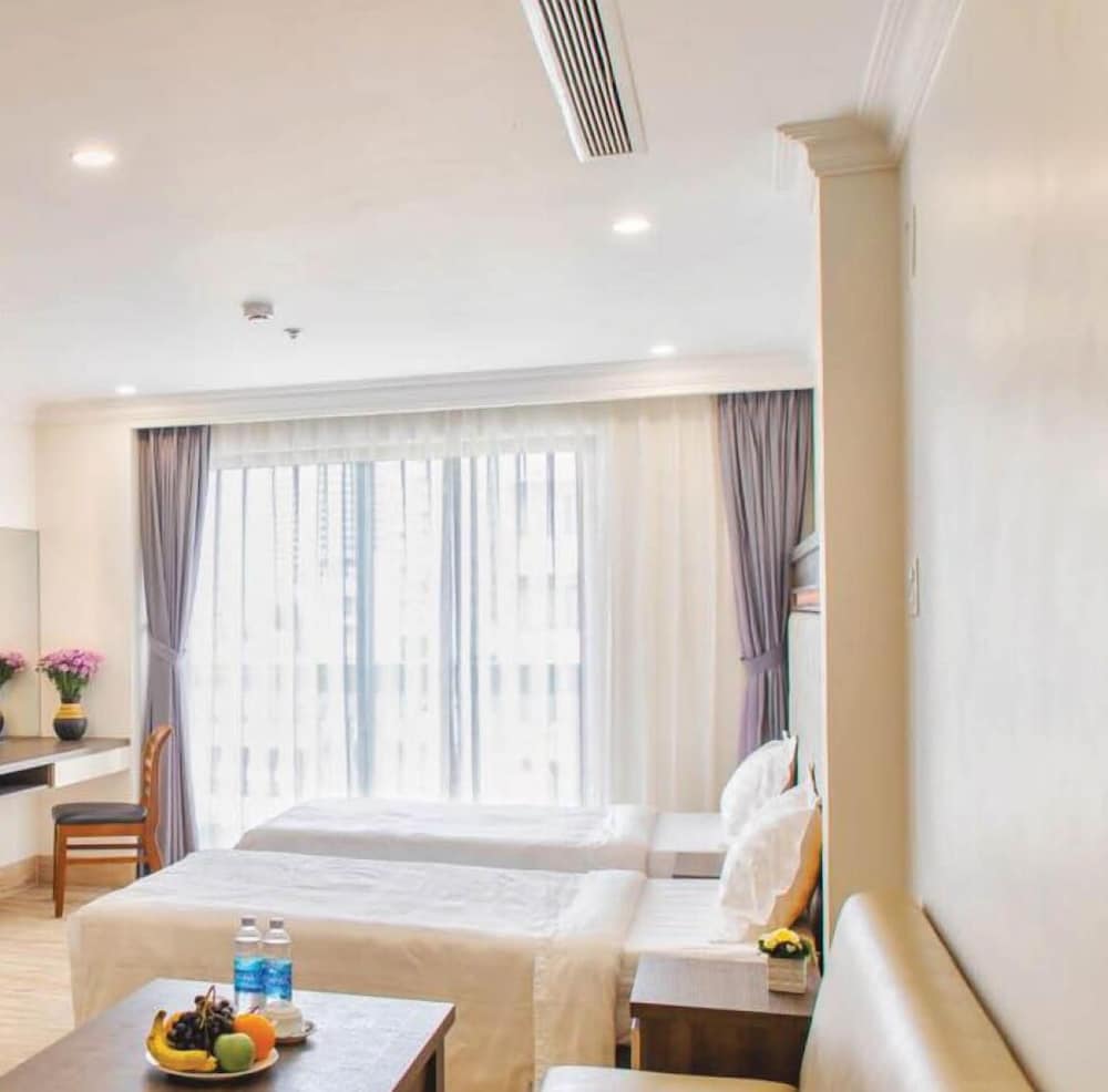 Seven Seas Hotel And Apartment 38/61