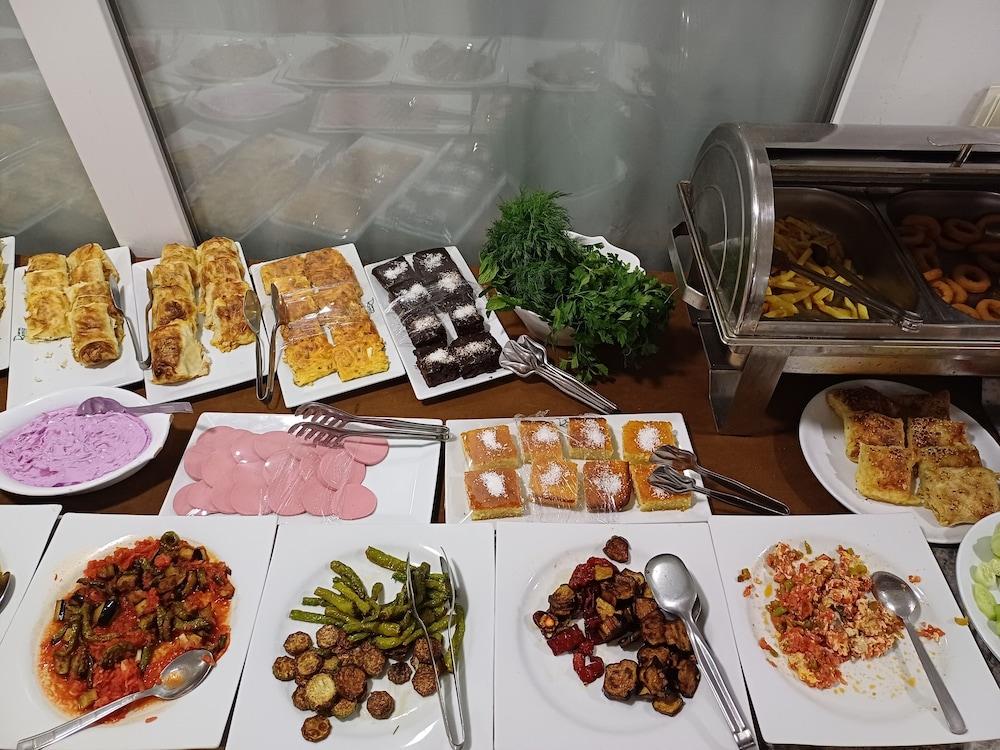 Liva Hotel Aksaray 4/13