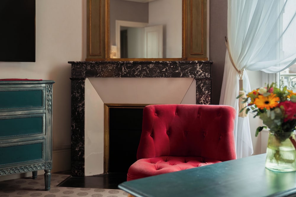 Hotel the Originals Auxerre Normandie 58/71