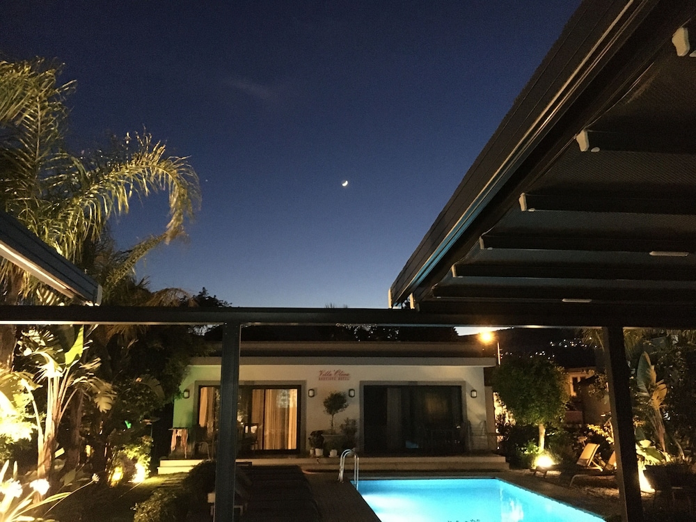 Villa Oliva Butik Hotel 3/50