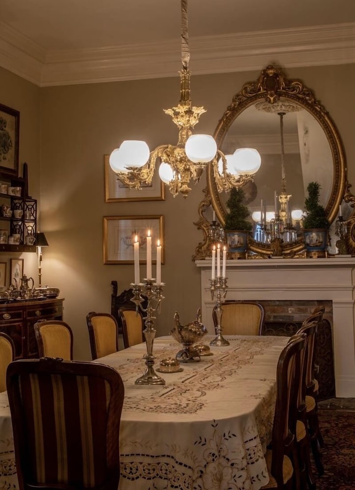 Anchuca Historic Mansion & Inn 39/49