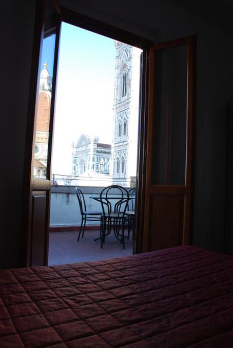 Medici Hotel 13/13