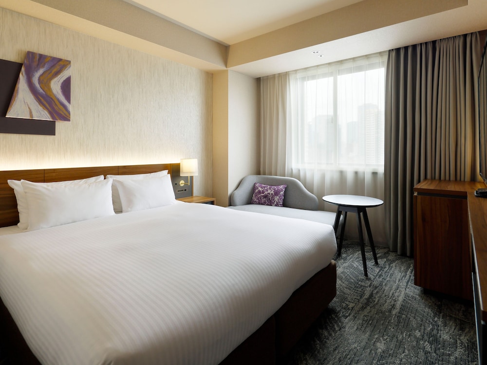 Mitsui Garden Hotel Gotanda 14/50