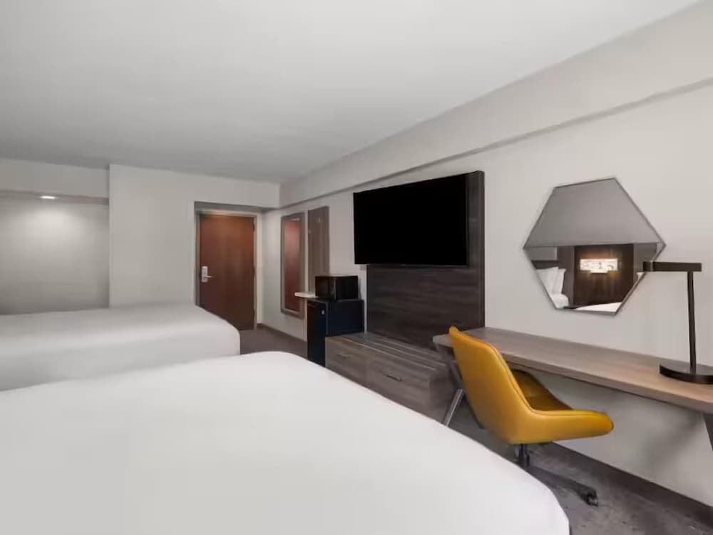 Holiday Inn Express Greenville 26/64