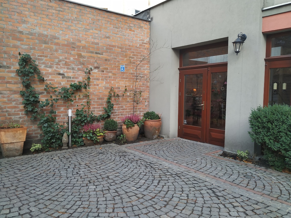 Hotel Stare Miasto Old Town 65/67