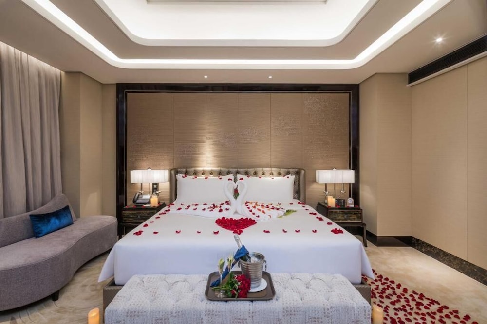 فندق نارسس 88 بوتيك جدة(Narcissus Boutique Hotel Al Hamra) 20/43