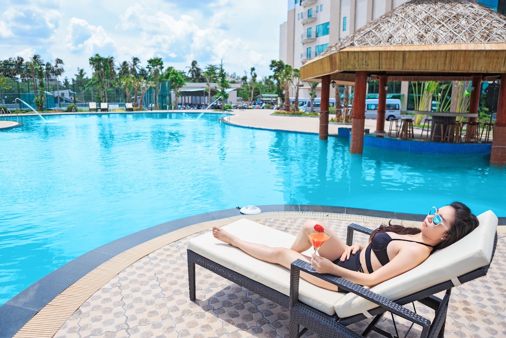 Muong Thanh Luxury Can Tho Hotel 4/68