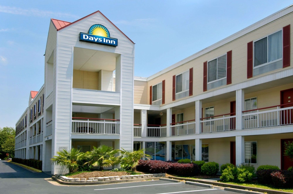 Days Inn By Wyndham Marietta-Atlanta-Delk Road 22/25