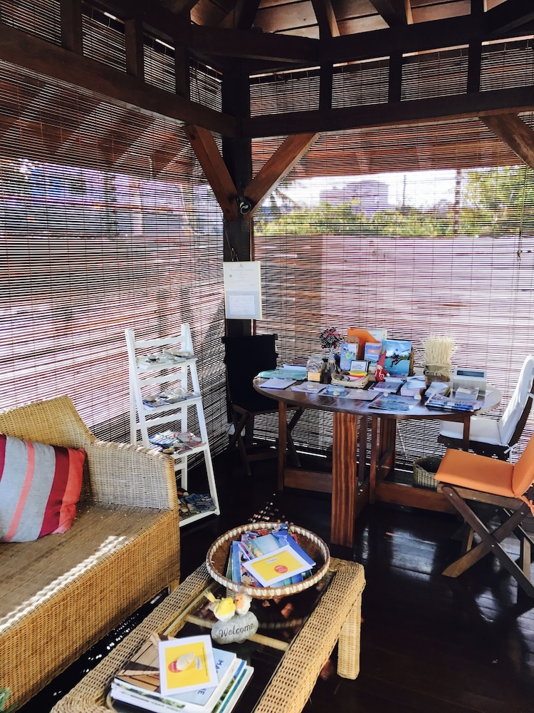 La Pointe Villas 52/70